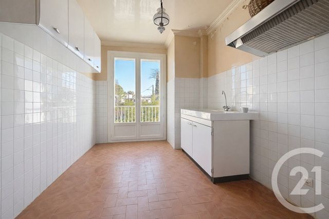 Appartement F4 à vendre - 4 pièces - 80.76 m2 - MONTPELLIER - 34 - LANGUEDOC-ROUSSILLON - Century 21 Granié Immobilier