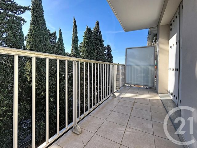 Appartement F1 à vendre MONTPELLIER