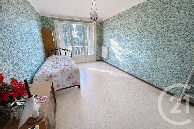 Appartement F1 à vendre - 1 pièce - 30.47 m2 - MONTPELLIER - 34 - LANGUEDOC-ROUSSILLON - Century 21 Granié Immobilier