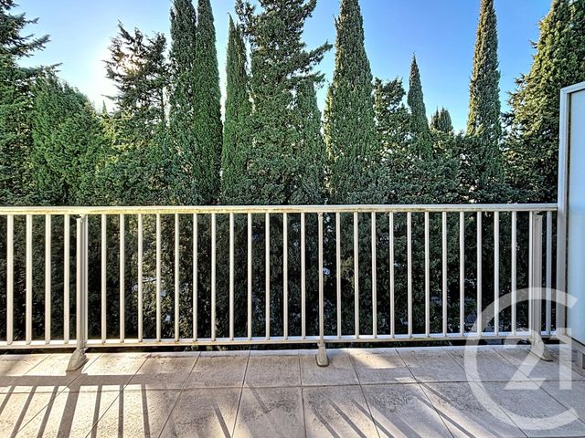 Appartement F1 à vendre - 1 pièce - 30.47 m2 - MONTPELLIER - 34 - LANGUEDOC-ROUSSILLON - Century 21 Granié Immobilier