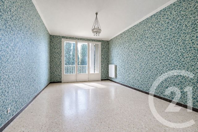 Appartement F1 à vendre - 1 pièce - 30.47 m2 - MONTPELLIER - 34 - LANGUEDOC-ROUSSILLON - Century 21 Granié Immobilier