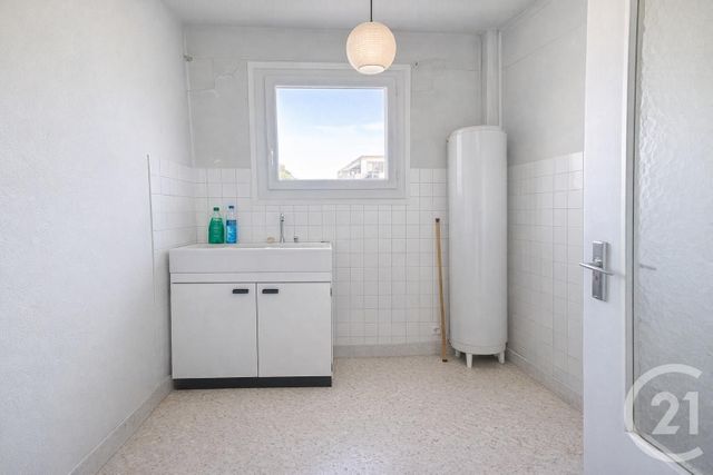 Appartement F1 à vendre - 1 pièce - 30.47 m2 - MONTPELLIER - 34 - LANGUEDOC-ROUSSILLON - Century 21 Granié Immobilier