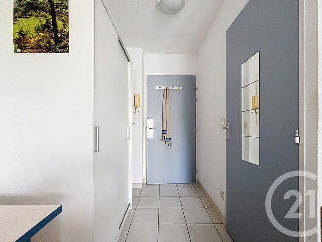 Appartement Studio à vendre - 1 pièce - 18.22 m2 - MONTPELLIER - 34 - LANGUEDOC-ROUSSILLON - Century 21 Granié Immobilier