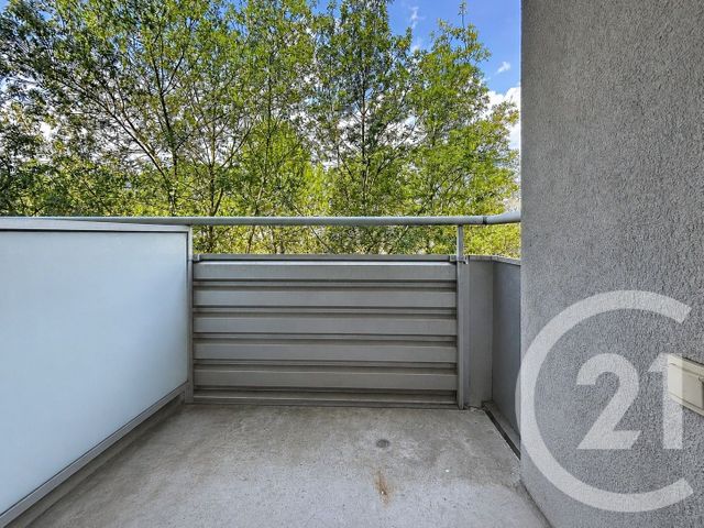 Appartement Studio à vendre - 1 pièce - 18.22 m2 - MONTPELLIER - 34 - LANGUEDOC-ROUSSILLON - Century 21 Granié Immobilier