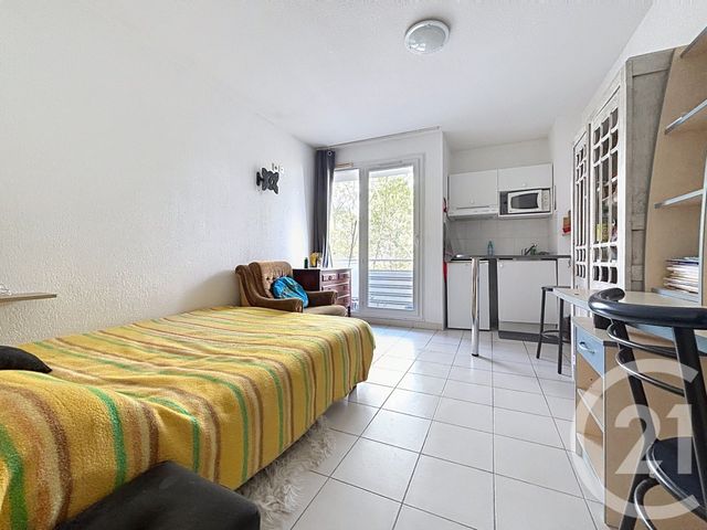 Appartement Studio à vendre MONTPELLIER