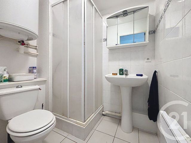 Appartement Studio à vendre - 1 pièce - 18.22 m2 - MONTPELLIER - 34 - LANGUEDOC-ROUSSILLON - Century 21 Granié Immobilier