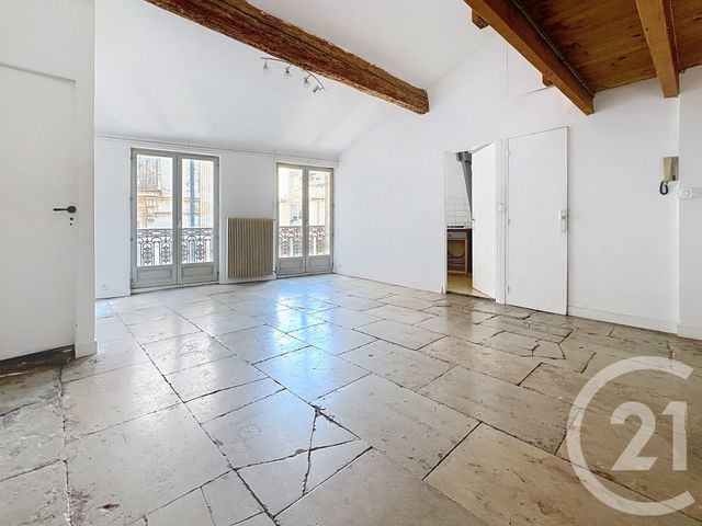 Appartement F3 à vendre - 3 pièces - 71.09 m2 - MONTPELLIER - 34 - LANGUEDOC-ROUSSILLON - Century 21 Granié Immobilier