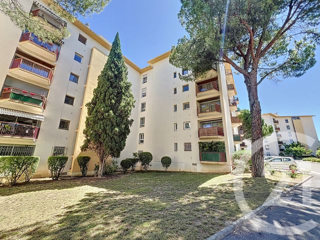 Appartement F2 à vendre MONTPELLIER