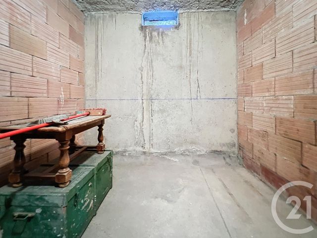 Appartement F2 à vendre - 2 pièces - 45.91 m2 - MONTPELLIER - 34 - LANGUEDOC-ROUSSILLON - Century 21 Granié Immobilier