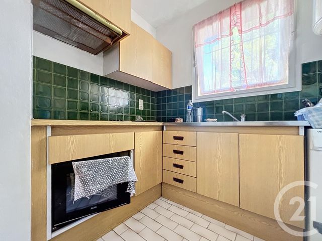 Appartement F2 à vendre - 2 pièces - 45.91 m2 - MONTPELLIER - 34 - LANGUEDOC-ROUSSILLON - Century 21 Granié Immobilier