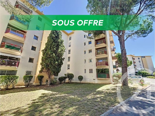 Appartement F2 à vendre MONTPELLIER