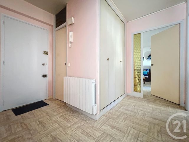 Appartement F2 à vendre - 2 pièces - 45.91 m2 - MONTPELLIER - 34 - LANGUEDOC-ROUSSILLON - Century 21 Granié Immobilier