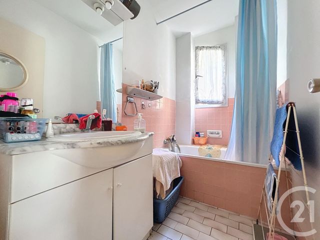 Appartement F2 à vendre - 2 pièces - 45.91 m2 - MONTPELLIER - 34 - LANGUEDOC-ROUSSILLON - Century 21 Granié Immobilier