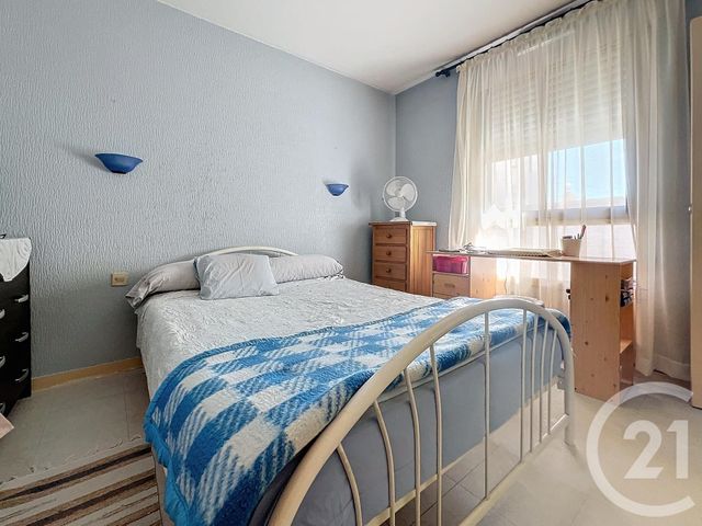Appartement F2 à vendre - 2 pièces - 45.91 m2 - MONTPELLIER - 34 - LANGUEDOC-ROUSSILLON - Century 21 Granié Immobilier