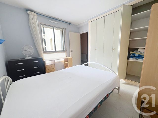 Appartement F2 à vendre - 2 pièces - 45.91 m2 - MONTPELLIER - 34 - LANGUEDOC-ROUSSILLON - Century 21 Granié Immobilier