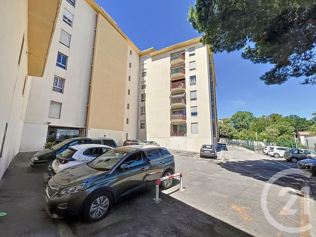 Appartement F2 à vendre - 2 pièces - 45.91 m2 - MONTPELLIER - 34 - LANGUEDOC-ROUSSILLON - Century 21 Granié Immobilier