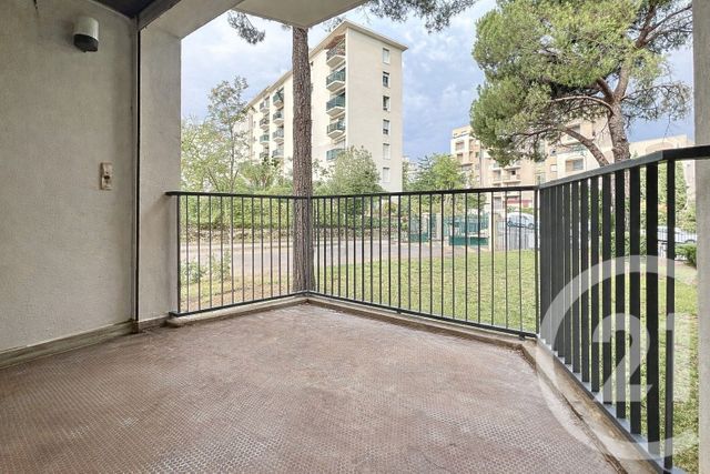 Appartement F2 à vendre - 2 pièces - 45.91 m2 - MONTPELLIER - 34 - LANGUEDOC-ROUSSILLON - Century 21 Granié Immobilier