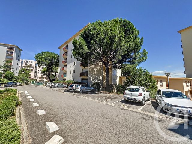 Appartement F2 à vendre - 2 pièces - 45.91 m2 - MONTPELLIER - 34 - LANGUEDOC-ROUSSILLON - Century 21 Granié Immobilier