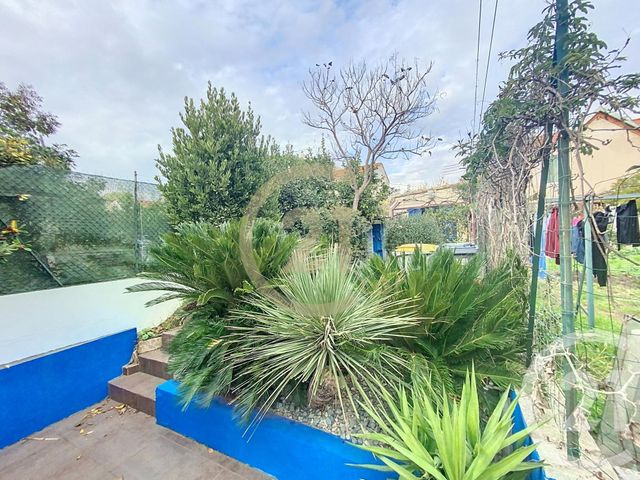 maison à vendre - 4 pièces - 75.72 m2 - MONTPELLIER - 34 - LANGUEDOC-ROUSSILLON - Century 21 Granié Immobilier