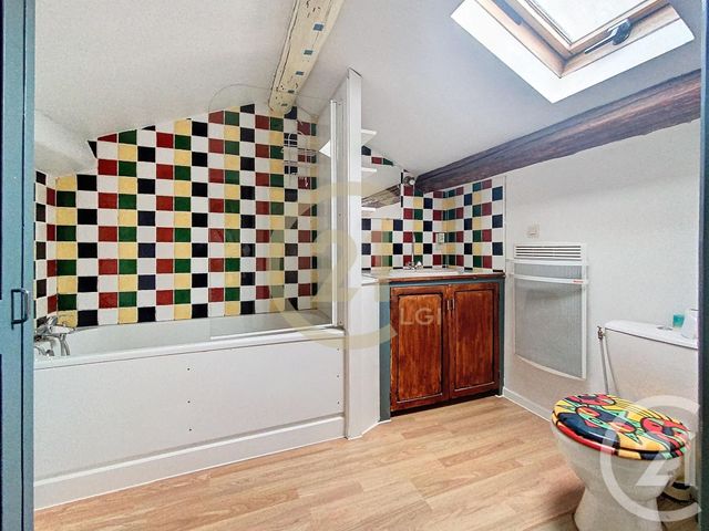 maison à vendre - 4 pièces - 75.72 m2 - MONTPELLIER - 34 - LANGUEDOC-ROUSSILLON - Century 21 Granié Immobilier