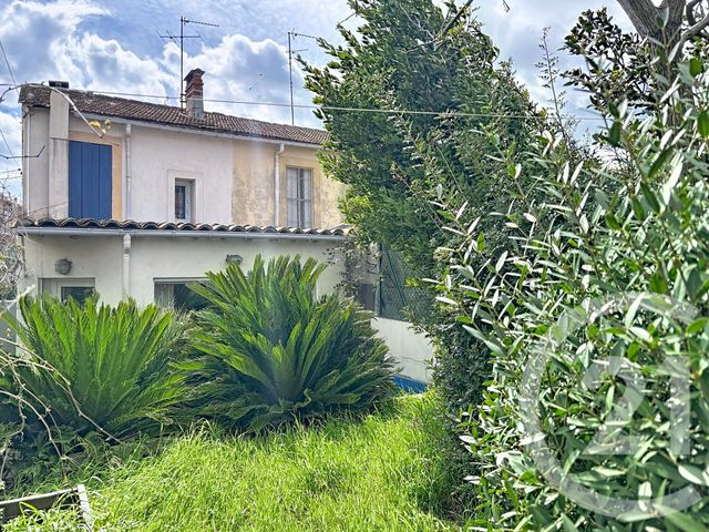 maison à vendre - 5 pièces - 93.72 m2 - MONTPELLIER - 34 - LANGUEDOC-ROUSSILLON - Century 21 Granié Immobilier