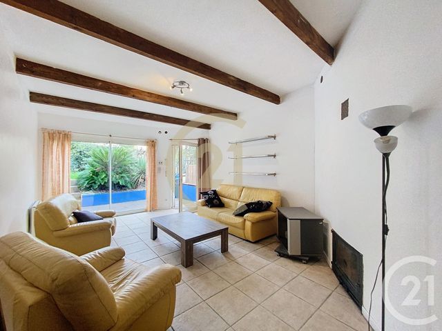 maison à vendre - 4 pièces - 75.72 m2 - MONTPELLIER - 34 - LANGUEDOC-ROUSSILLON - Century 21 Granié Immobilier