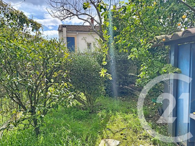 maison à vendre - 5 pièces - 93.72 m2 - MONTPELLIER - 34 - LANGUEDOC-ROUSSILLON - Century 21 Granié Immobilier