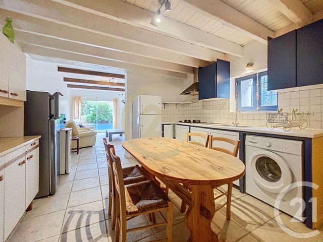 maison à vendre - 4 pièces - 75.72 m2 - MONTPELLIER - 34 - LANGUEDOC-ROUSSILLON - Century 21 Granié Immobilier