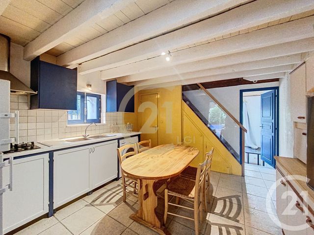 maison à vendre - 4 pièces - 75.72 m2 - MONTPELLIER - 34 - LANGUEDOC-ROUSSILLON - Century 21 Granié Immobilier