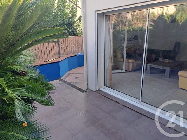 maison à vendre - 4 pièces - 75.72 m2 - MONTPELLIER - 34 - LANGUEDOC-ROUSSILLON - Century 21 Granié Immobilier