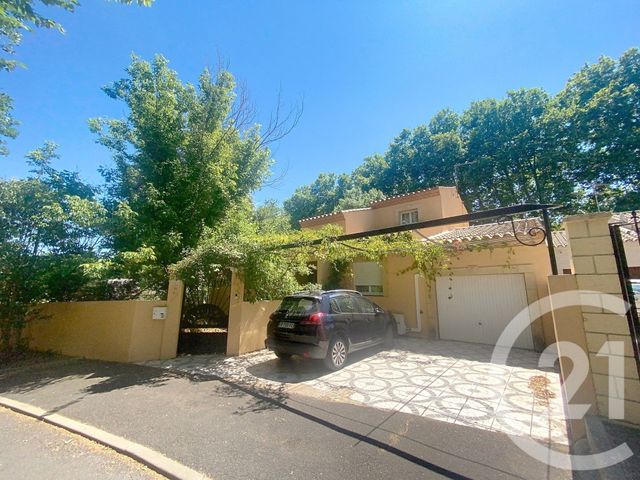 Afficher la photo en grand maison à vendre - 6 pièces - 153.0 m2 - MONTARNAUD - 34 - LANGUEDOC-ROUSSILLON - Century 21 Granié Immobilier