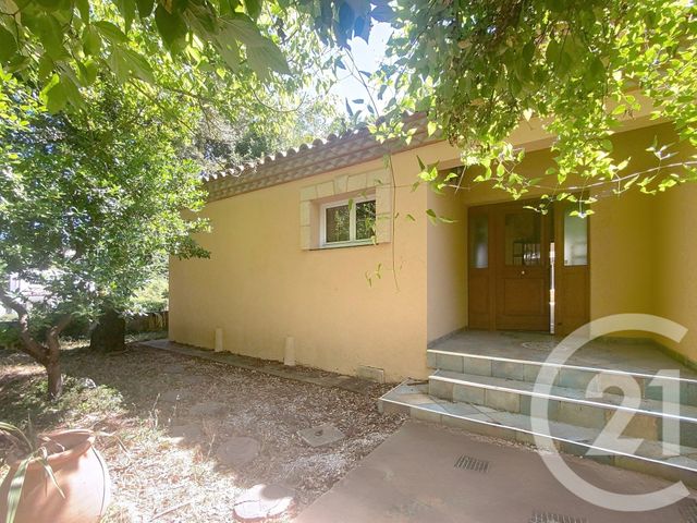 Afficher la photo en grand maison à vendre - 6 pièces - 153.0 m2 - MONTARNAUD - 34 - LANGUEDOC-ROUSSILLON - Century 21 Granié Immobilier