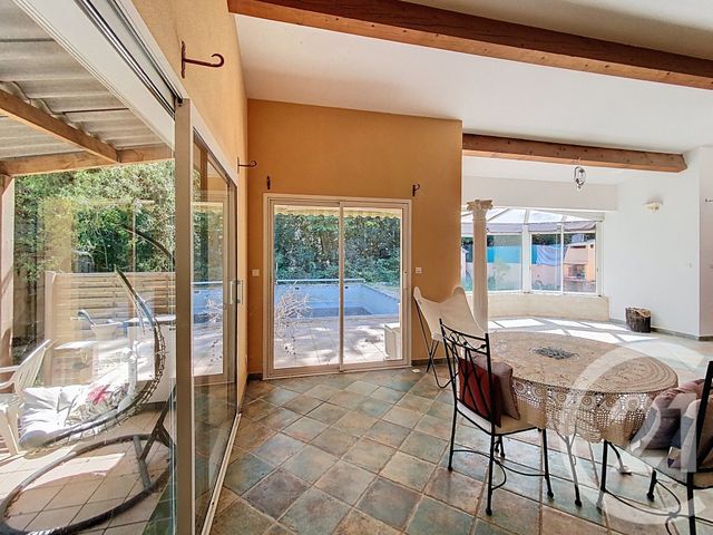 Afficher la photo en grand maison à vendre - 6 pièces - 153.0 m2 - MONTARNAUD - 34 - LANGUEDOC-ROUSSILLON - Century 21 Granié Immobilier