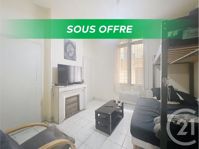 appartement - MONTPELLIER - 34