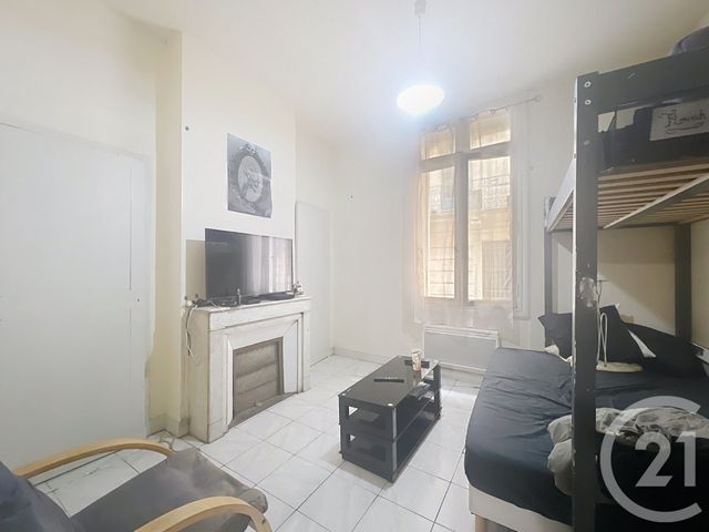 appartement - MONTPELLIER - 34