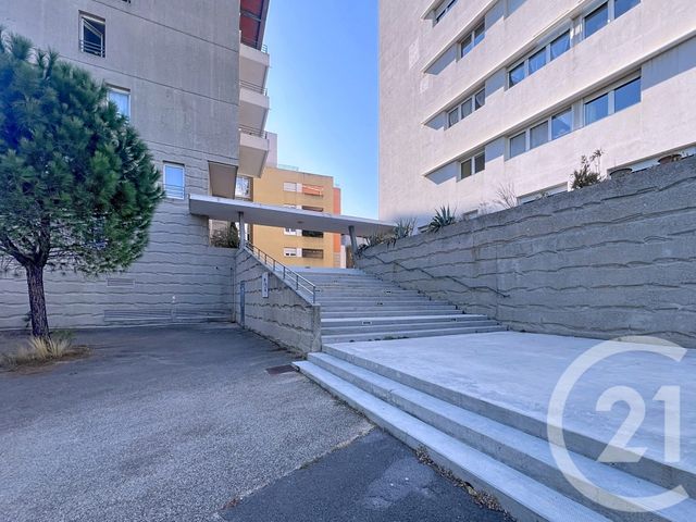 Appartement F2 à vendre - 2 pièces - 42.7 m2 - MONTPELLIER - 34 - LANGUEDOC-ROUSSILLON - Century 21 Granié Immobilier