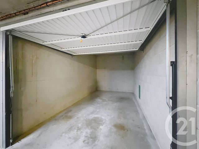 Appartement F2 à vendre - 2 pièces - 42.7 m2 - MONTPELLIER - 34 - LANGUEDOC-ROUSSILLON - Century 21 Granié Immobilier