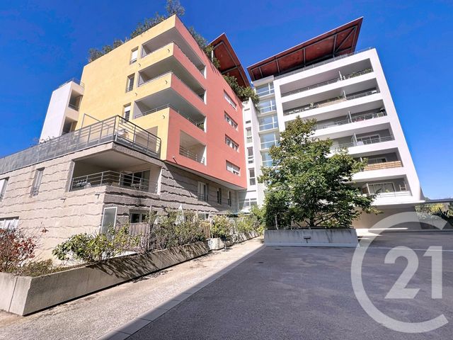 appartement - MONTPELLIER - 34