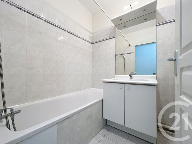 Appartement F2 à vendre - 2 pièces - 42.7 m2 - MONTPELLIER - 34 - LANGUEDOC-ROUSSILLON - Century 21 Granié Immobilier