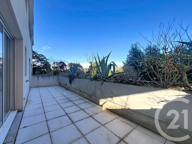 Appartement F2 à vendre - 2 pièces - 42.7 m2 - MONTPELLIER - 34 - LANGUEDOC-ROUSSILLON - Century 21 Granié Immobilier