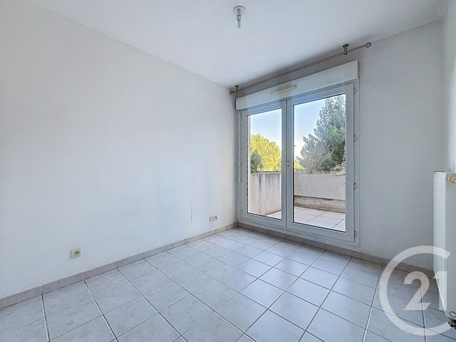 Appartement F2 à vendre - 2 pièces - 42.7 m2 - MONTPELLIER - 34 - LANGUEDOC-ROUSSILLON - Century 21 Granié Immobilier