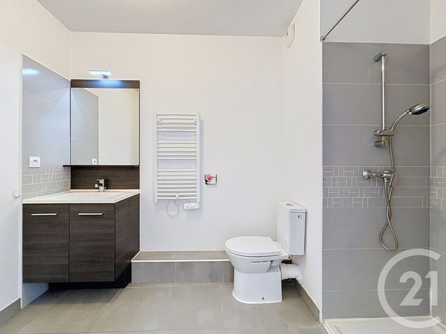 Appartement Studio à vendre - 1 pièce - 23.0 m2 - MONTPELLIER - 34 - LANGUEDOC-ROUSSILLON - Century 21 Granié Immobilier