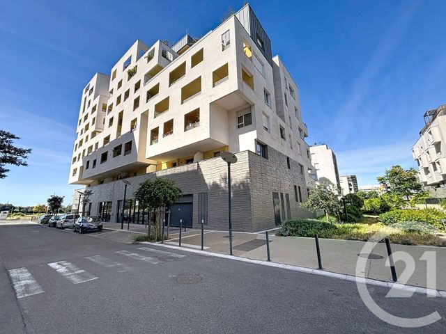 Appartement Studio à vendre MONTPELLIER