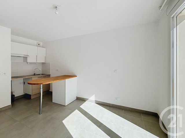 Appartement Studio à vendre - 1 pièce - 23.0 m2 - MONTPELLIER - 34 - LANGUEDOC-ROUSSILLON - Century 21 Granié Immobilier
