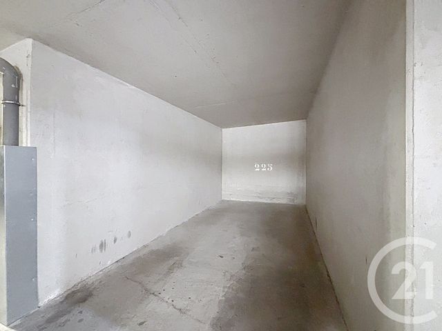 Appartement Studio à vendre - 1 pièce - 23.0 m2 - MONTPELLIER - 34 - LANGUEDOC-ROUSSILLON - Century 21 Granié Immobilier