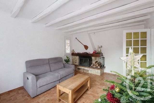 maison à vendre - 7 pièces - 193.85 m2 - ST BRES - 34 - LANGUEDOC-ROUSSILLON - Century 21 Granié Immobilier