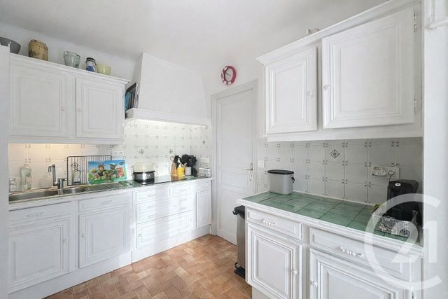 maison à vendre - 7 pièces - 193.85 m2 - ST BRES - 34 - LANGUEDOC-ROUSSILLON - Century 21 Granié Immobilier