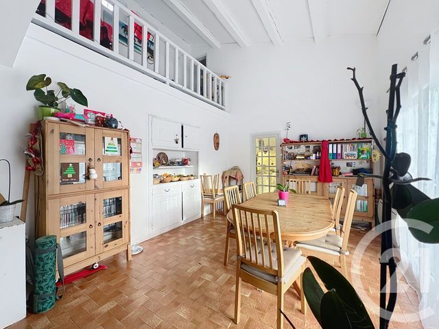 maison à vendre - 7 pièces - 193.85 m2 - ST BRES - 34 - LANGUEDOC-ROUSSILLON - Century 21 Granié Immobilier