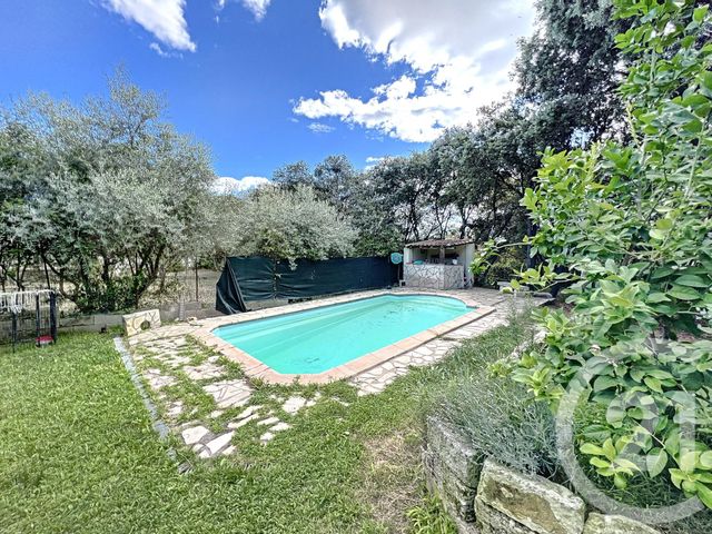 maison - ST BRES - 34