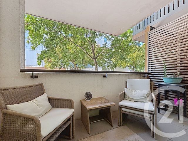 Appartement F2 à vendre MONTPELLIER